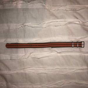 20mm NATO watch band